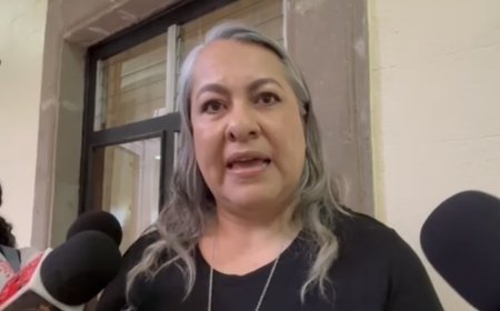 Apta para mujeres, la nueva cárcel capitalina