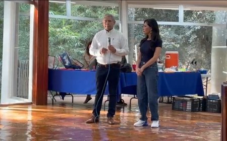 Renueva Gobierno de Cuernavaca, biblioteca del Parque Melchor Ocampo