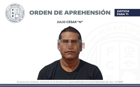 Lo capturan por incumplir medidas  cautelares en caso de robo de moto