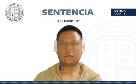 Dos décadas de condena al violador de una adolescente