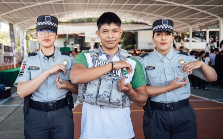 En Conalep, brindaron capacitación sobre seguridad, justicia, bienestar y cuidados