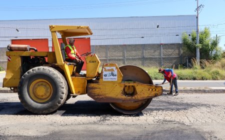 Avanza la rehabilitación en el tramo Amayuca-Jonacatepec
