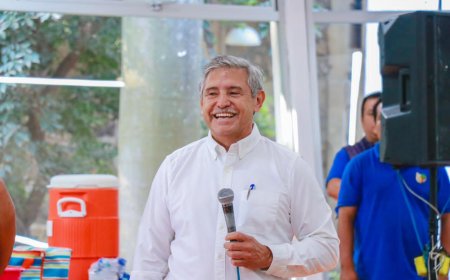 Rehabilitó el gobierno de  Cuernavaca una biblioteca