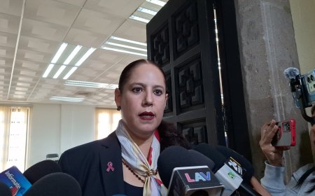 Indagan caso de profe que  habría enamorado a alumna