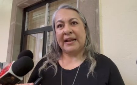 Blanco Bravo desatendió las  recomendaciones por cárceles