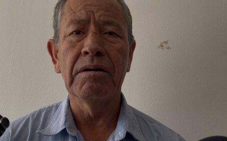 El Colectivo Cuernavaca:  ¡NO! al alza al transporte