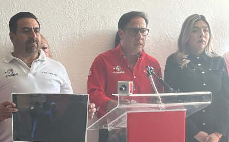 Habrá apoyo jurídico para  víctimas de Policía: Polanco