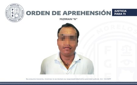 Cae uno más de peligrosa célula de secuestradores