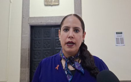 Repiten que hasta enero prohíben Cels. en escuela