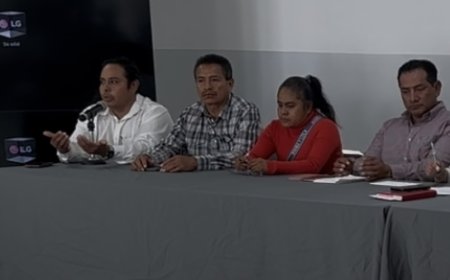 Tetelcingo presiona por  ser el municipio No. 37