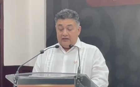 Logran detener a culpables de muerte de un funcionario