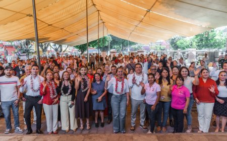 Refuerza SEDIF comedores escolares  con equipos y con utensilios de cocina