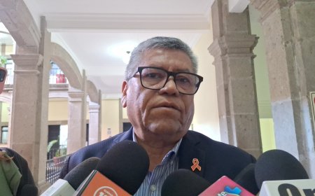 Garantizada, seguridad  en desfiles de este día