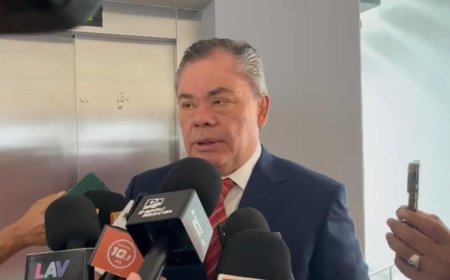 Podría salir en esta semana  el paquete económico 2026