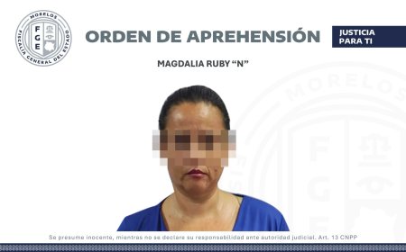 Magdalia disparó y mató a individuo de Tlaquiltenango