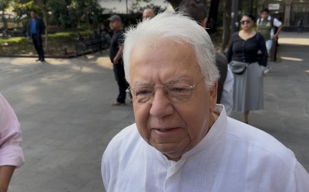 A ver si en el '26 llega oralidad  en la justicia familiar y laboral