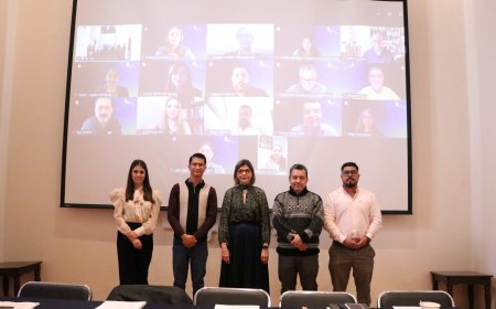 Ya hay ganadores del Premio  Nacional de Periodismo 2024