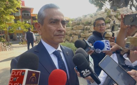 Feminicidios se atienden  y ya hay detenidos: fiscal