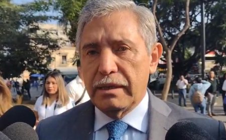 Permuta y no donación  de predio en la capital