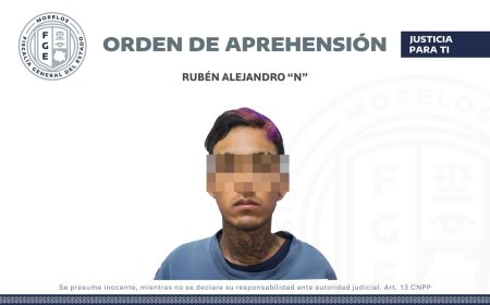 Le salió mal el robo de una moto  a Rubén A. y terminó capturado