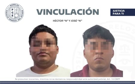 Procesarán a los dos señalados  por violación de una adolescente