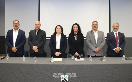 Evalúan calidad de la Lic.  en Arquitectura de UAEM