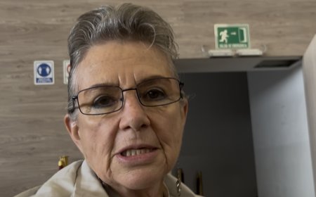 Desplazan a mujeres de  sus luchas en marchas