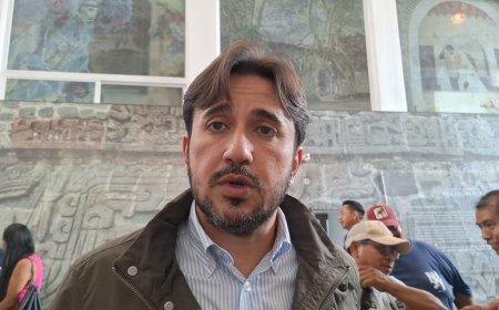 Habrá kioscos informativos para los 4 Pueblos Mágicos