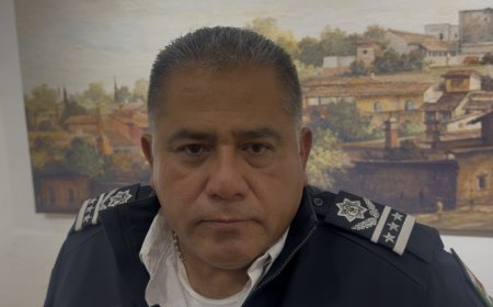 Según la Seprac, hay más crimen por las detenciones