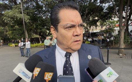 No prescribirán los delitos de Graco: F. Anticorrupción