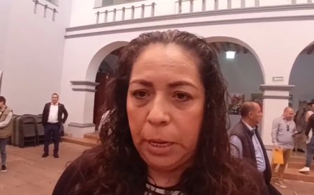 Reconoce líder sindical, Liliana Nájera, logros alcanzados con Urióstegui