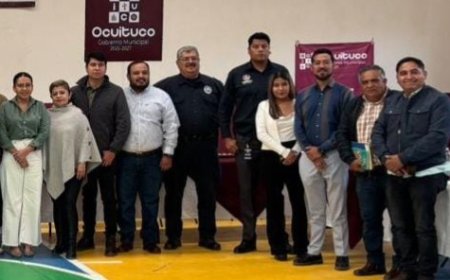 En contra de ola criminal en Los Altos  de Morelos, se trabaja con municipios