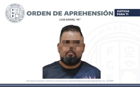 Daniel, procesado en libertad, cayó al resultar culpable de abusar de menor