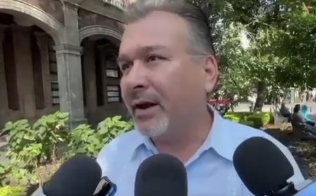 Sigue búsqueda de inversiones  para cuando Nissan se haya ido