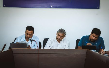 En completa paz, elección de Consejos en Cuernavaca