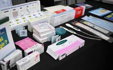 Facultad de Farmacia realizó la  24 Feria de Prevención del VIH