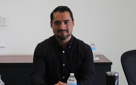 Abogados presionan por salida de titular de ESAF