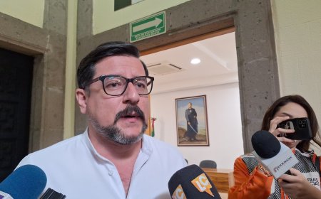 Andan circulando rutas  que no tienen su seguro