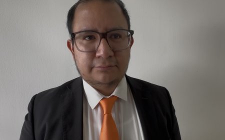 Desde el Judicial, se pide más dinero para el 2026