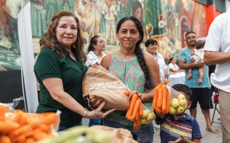 SEDIF ha entregado diversos apoyos  en municipios de más vulnerabilidad