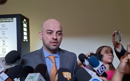 Tiene gobierno agenda para demandas sociales