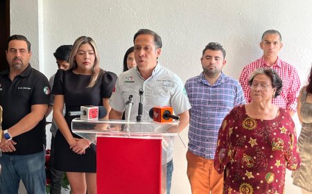 Hay menos del 20% de  los policías necesarios