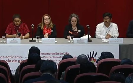 SCJN frena reforma por aumento de diputados