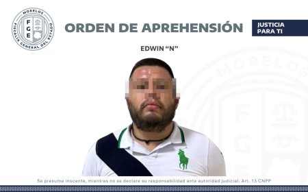 No atendió los compromisos con  un juez en un caso por amenazas