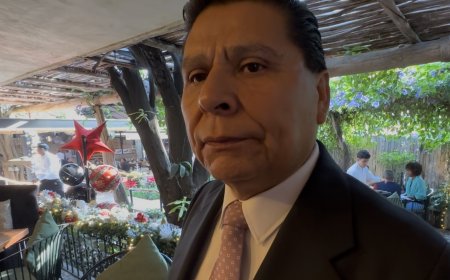 Respaldan necesidad de más dinero al P. Judicial