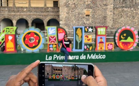 Entra en vigor nueva ley de turismo; moderniza al sector