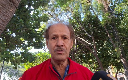 Rutas funcionan todas  sin problema, aseguran