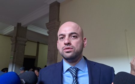 No encubren corrupción  de gobiernos anteriores