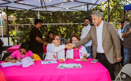 Ayuntamiento y DIF Cuernavaca llevan  servicios a colonias con necesidades