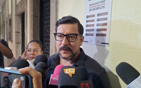 Guillermo Arroyo no necesita  magistrados, pero sí, dinero